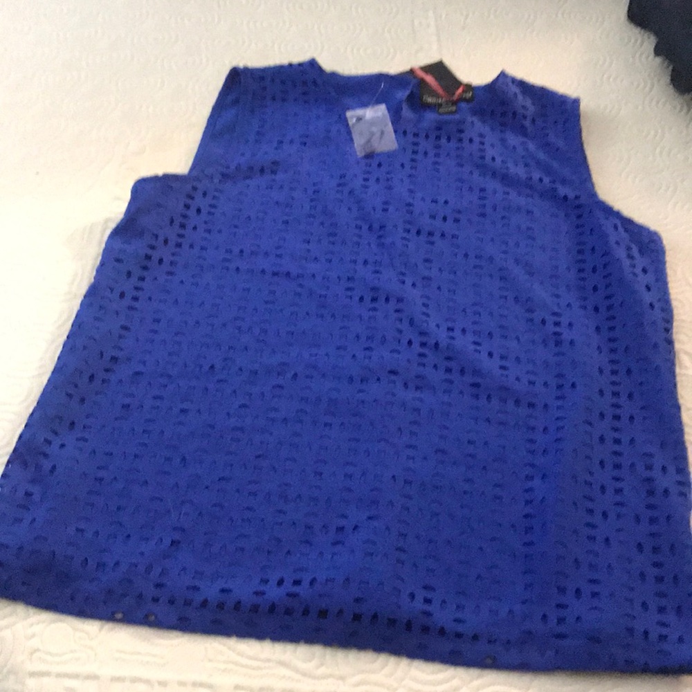 Cynthia Rowley top